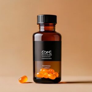 coq10 heart defense