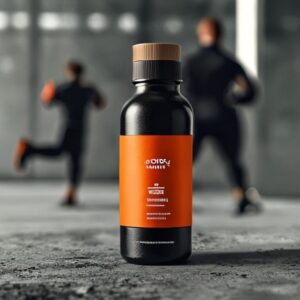 cordyceps energy boost