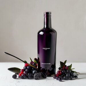 elderberry immune shield