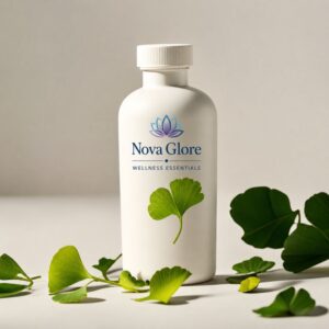 Home ginkgo biloba focus