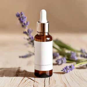 lavender calm essential oil