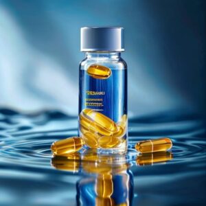 oceanic omega 3 fish oil