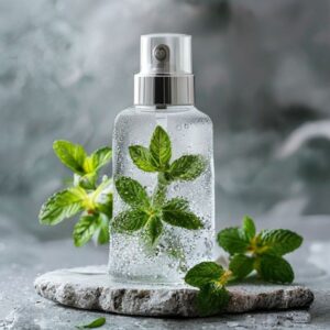 peppermint cooling mist