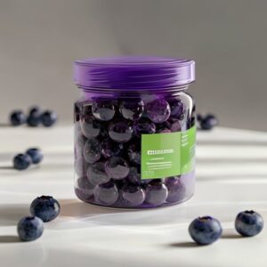 probiotic gut balance gummies