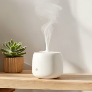 ultrasonic ceramic diffuser