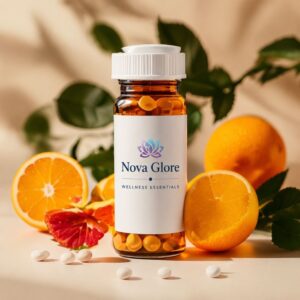 vitamin c bioflavonoid complex