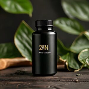 zenith ashwagandha ksm 66